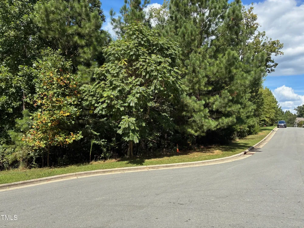 44 Sweet Meadow Lane Pittsboro, NC 27312