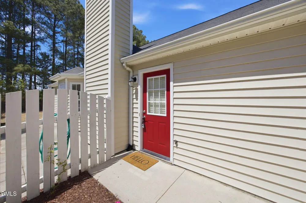 4408 Nightfall Court Durham, NC 27713