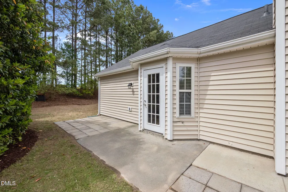 4408 Nightfall Court Durham, NC 27713