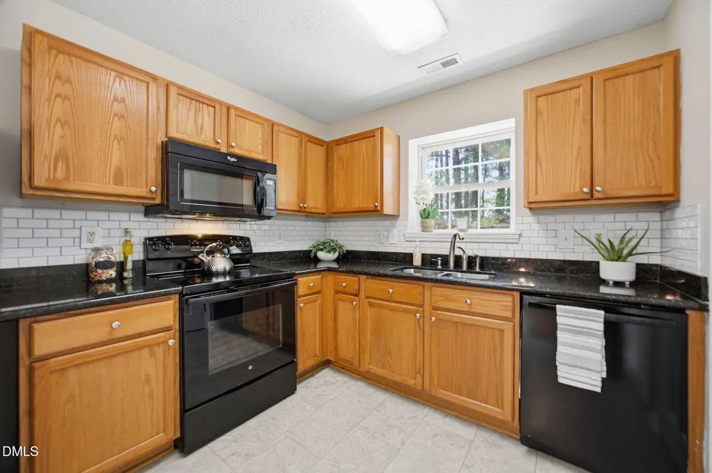 4408 Nightfall Court Durham, NC 27713