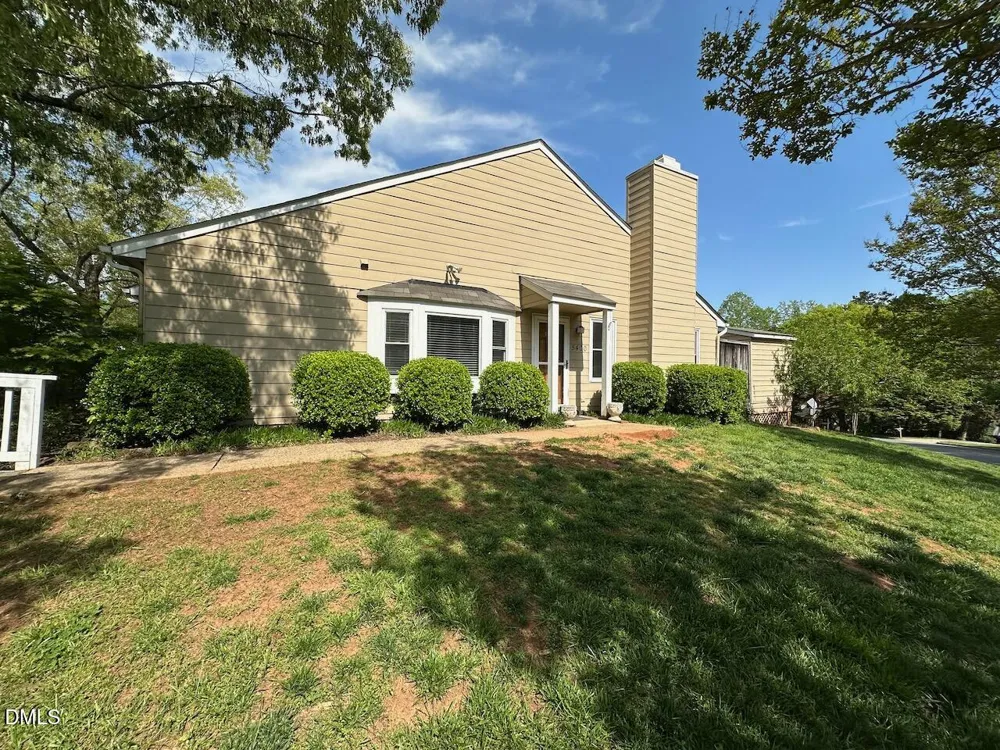 5400 Pine Top Circle Raleigh, NC 27612