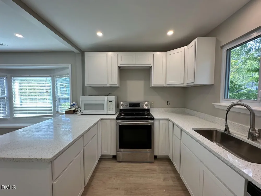 5400 Pine Top Circle Raleigh, NC 27612