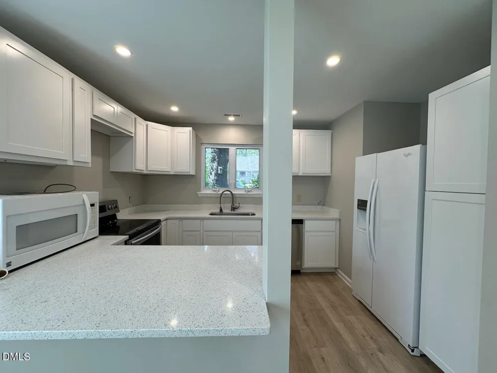 5400 Pine Top Circle Raleigh, NC 27612