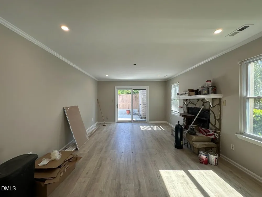 5400 Pine Top Circle Raleigh, NC 27612