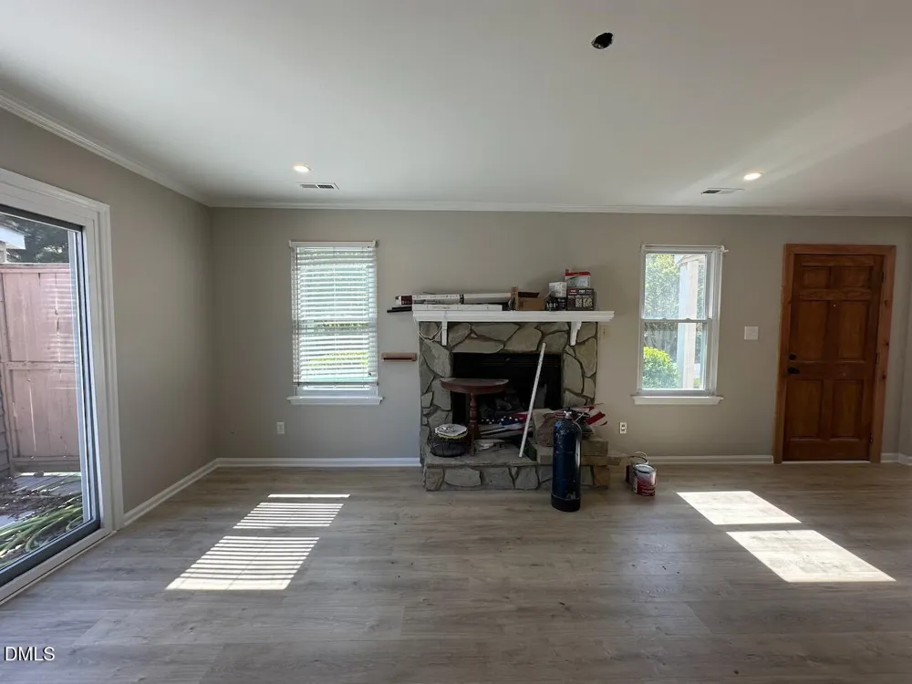 5400 Pine Top Circle Raleigh, NC 27612