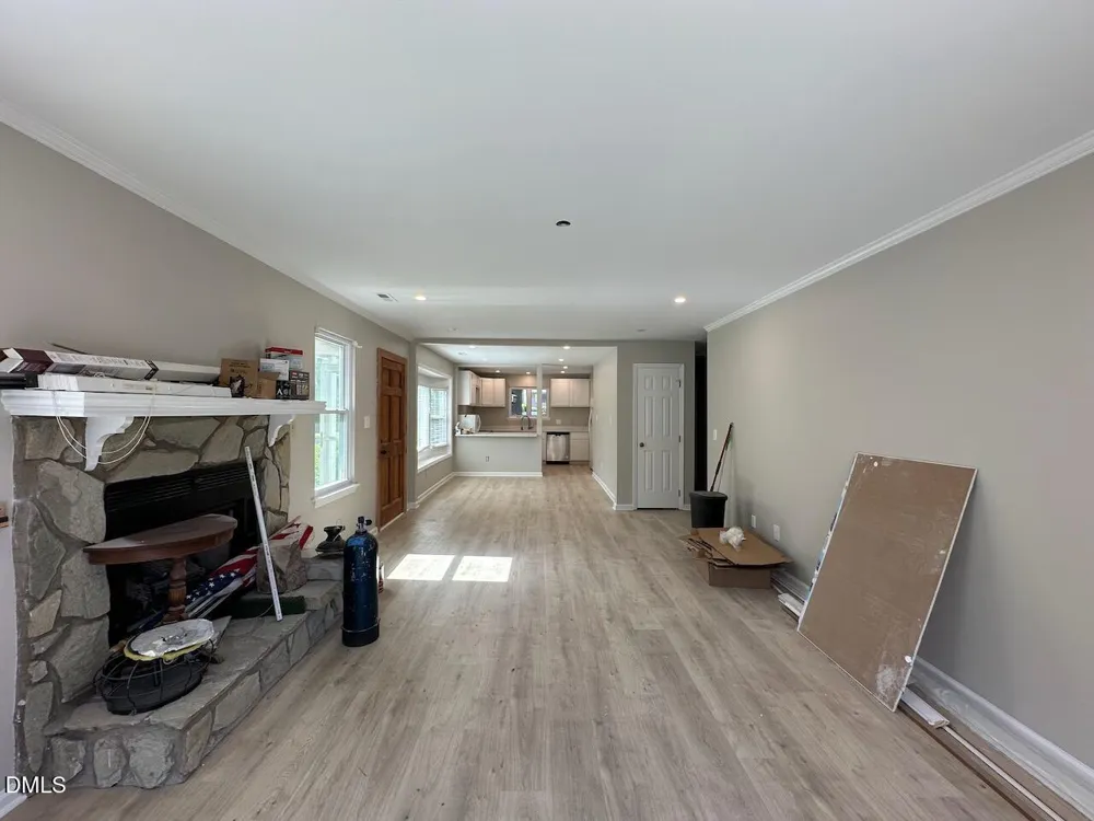 5400 Pine Top Circle Raleigh, NC 27612