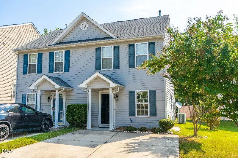 5816 Osprey Cove Drive Raleigh, NC 27604