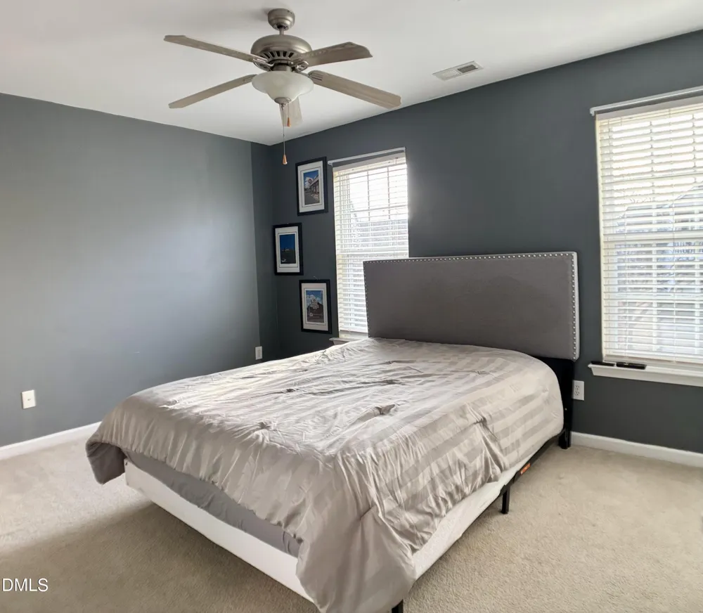 5816 Osprey Cove Drive Raleigh, NC 27604