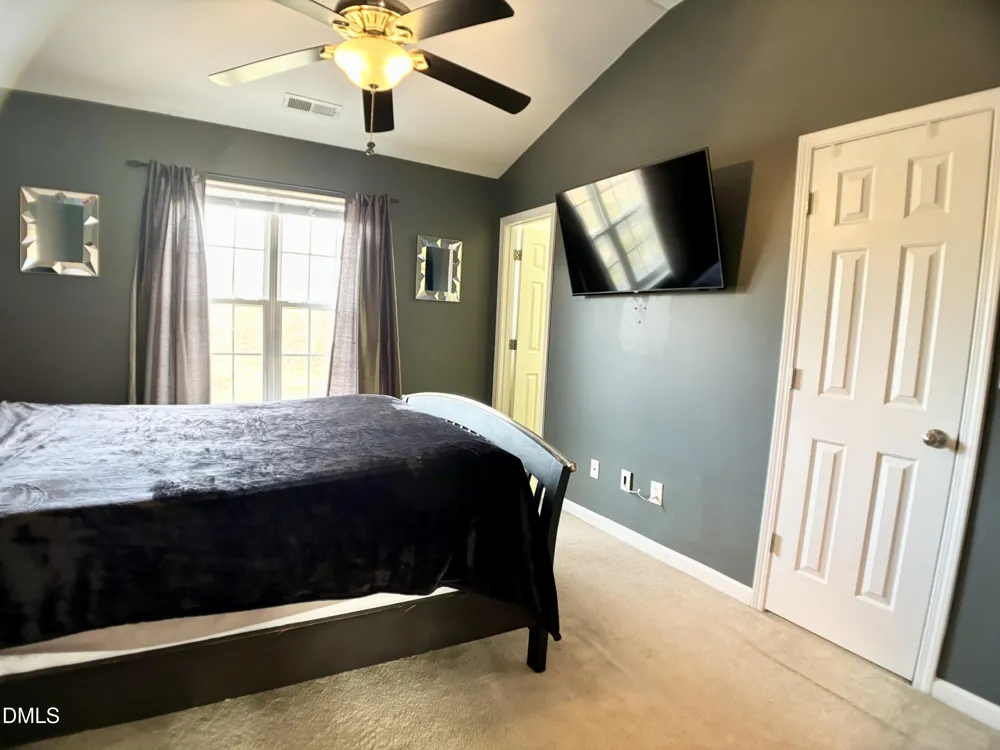 5816 Osprey Cove Drive Raleigh, NC 27604