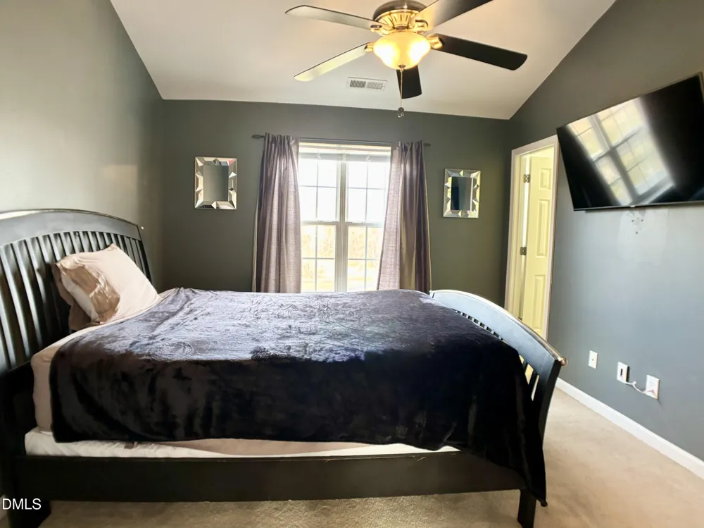 5816 Osprey Cove Drive Raleigh, NC 27604