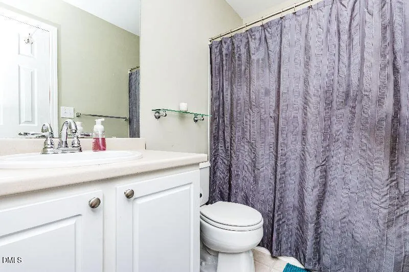5816 Osprey Cove Drive Raleigh, NC 27604