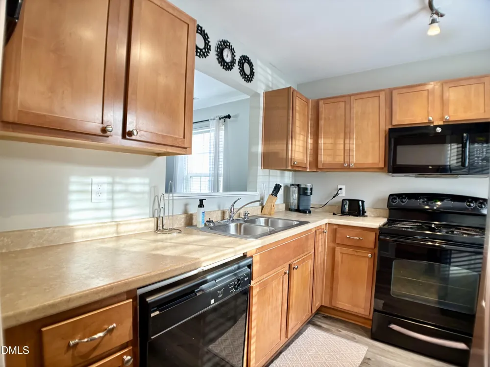 5816 Osprey Cove Drive Raleigh, NC 27604