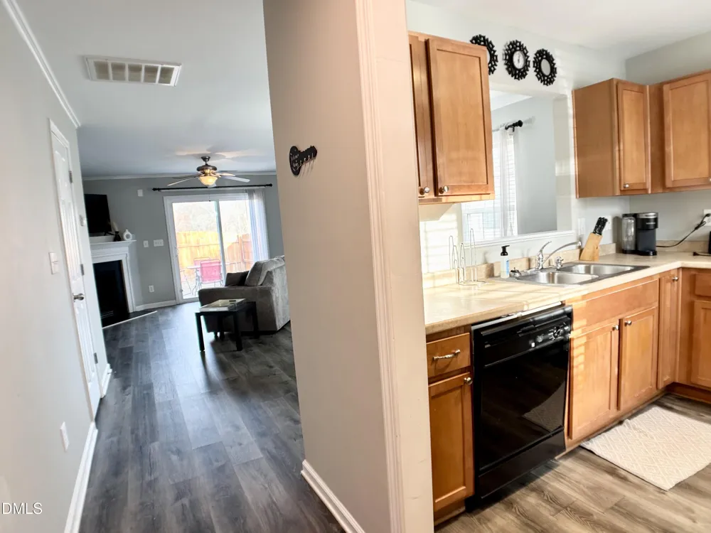 5816 Osprey Cove Drive Raleigh, NC 27604