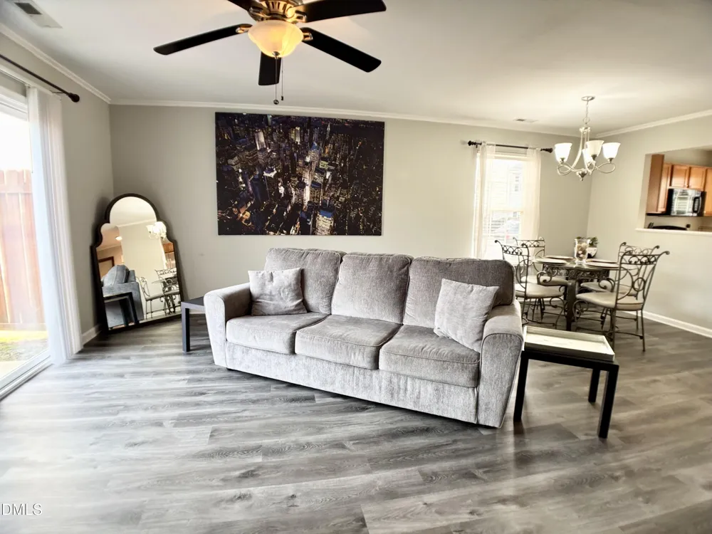 5816 Osprey Cove Drive Raleigh, NC 27604