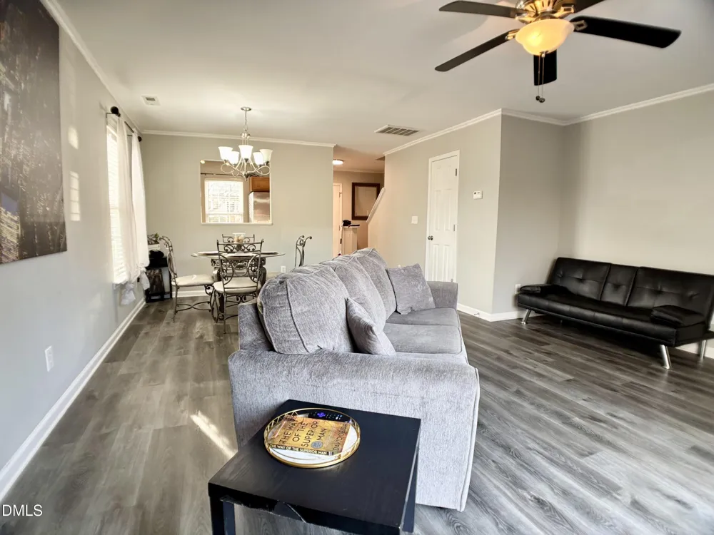 5816 Osprey Cove Drive Raleigh, NC 27604