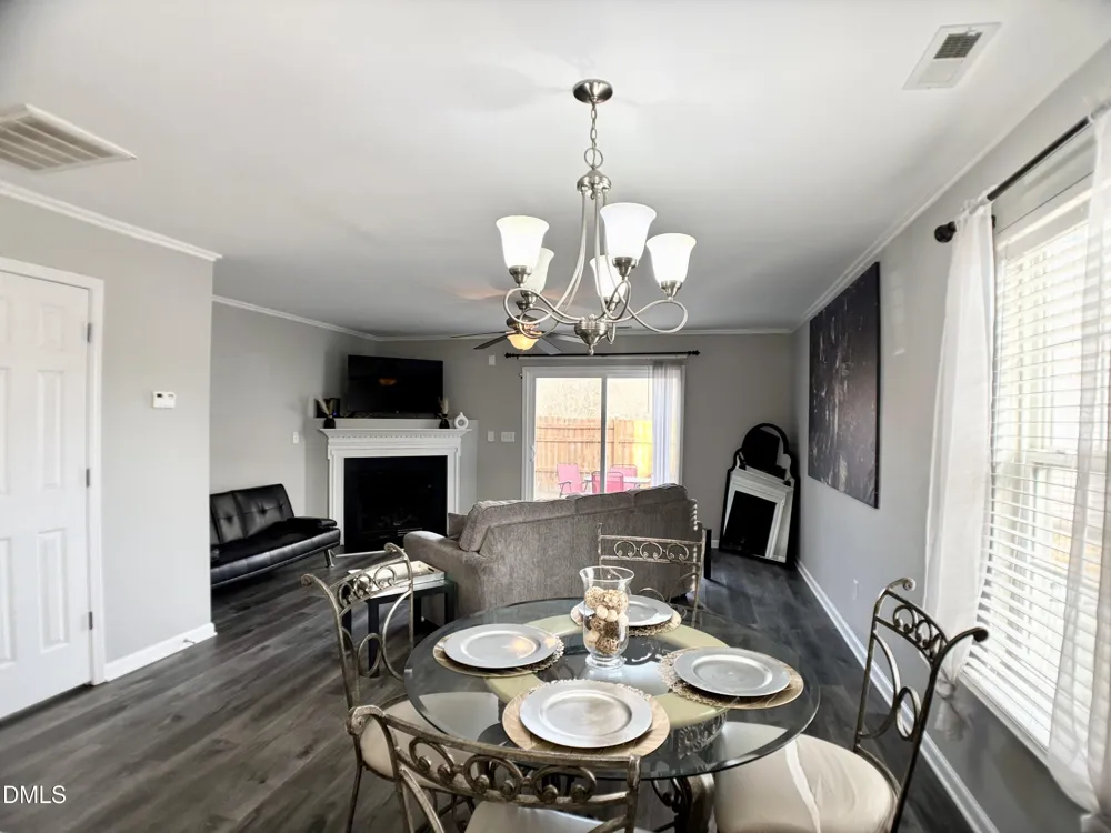 5816 Osprey Cove Drive Raleigh, NC 27604