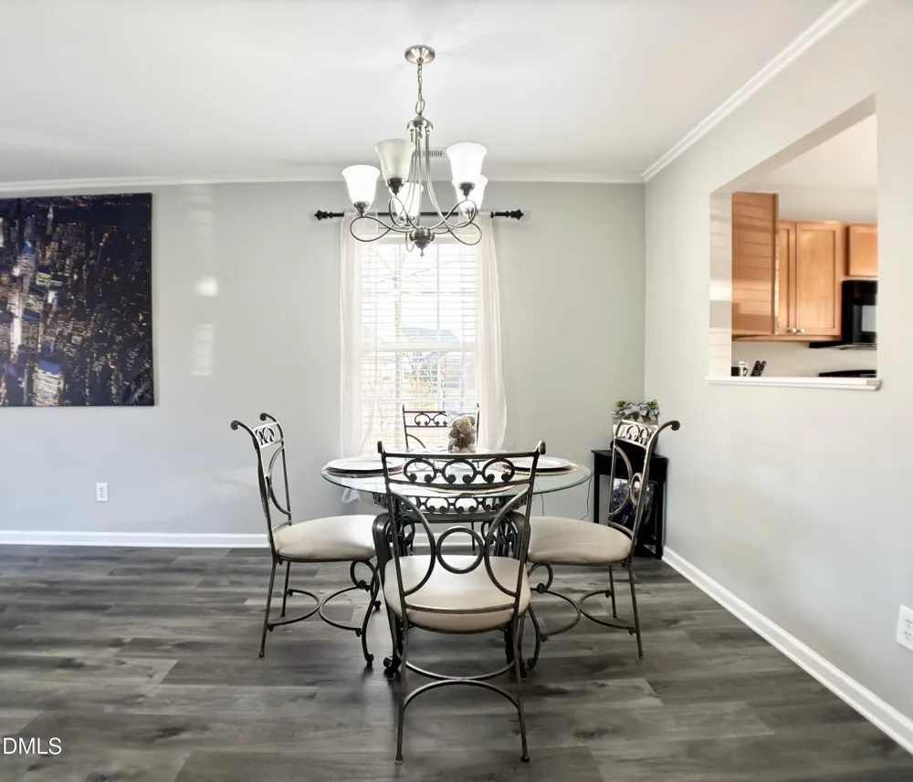 5816 Osprey Cove Drive Raleigh, NC 27604