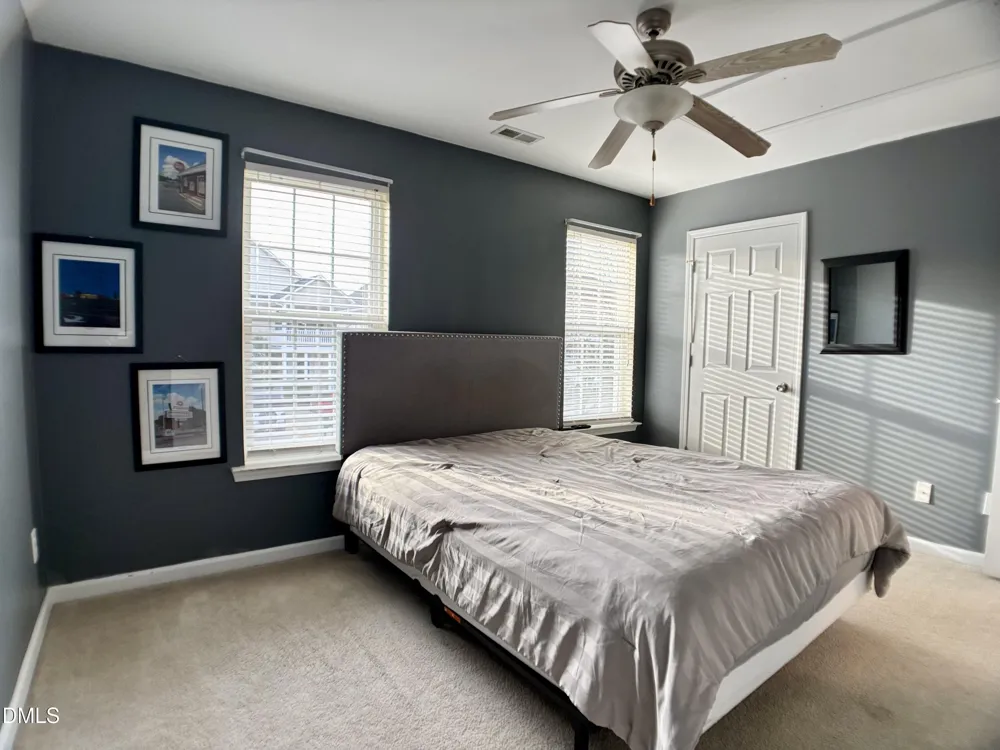 5816 Osprey Cove Drive Raleigh, NC 27604