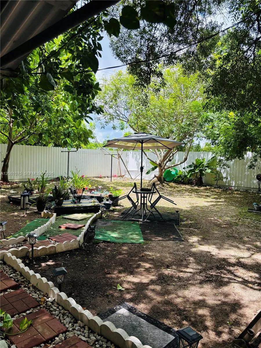 502 NW 7th Ave Homestead, FL 33030