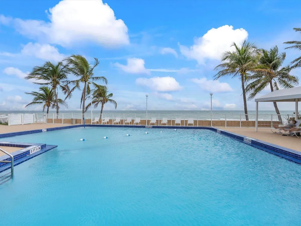 4010 Galt Ocean Drive #1110 Fort Lauderdale, FL 33308