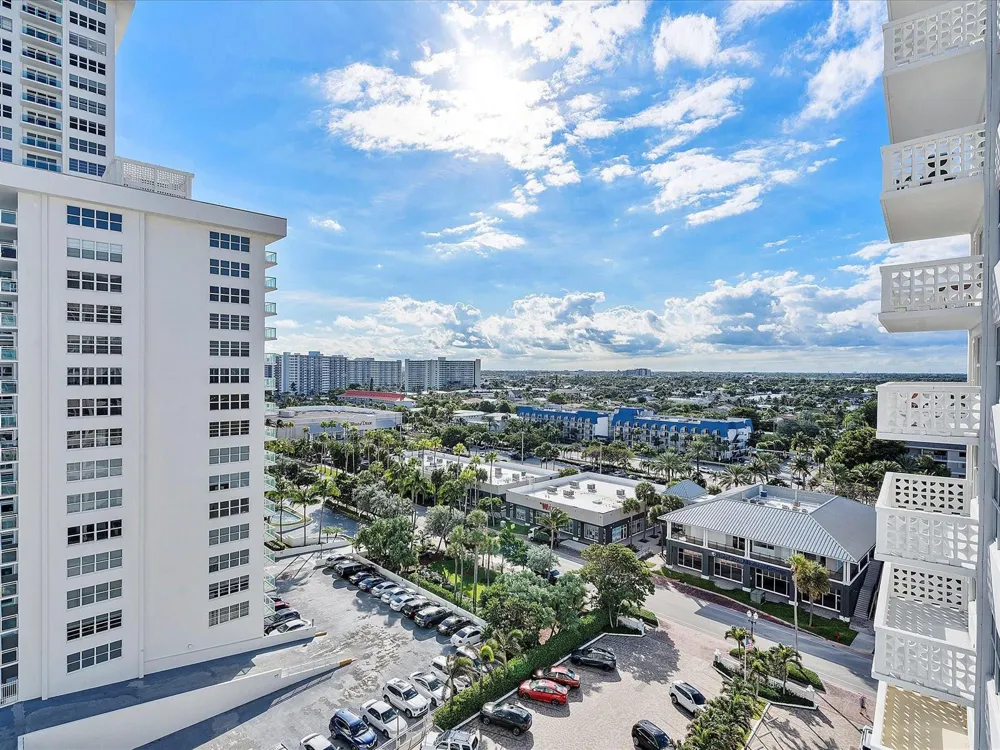 4010 Galt Ocean Drive #1110 Fort Lauderdale, FL 33308