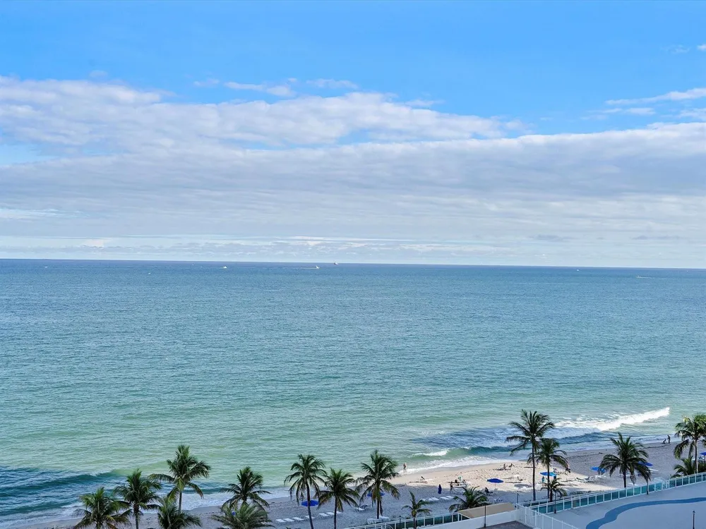 4010 Galt Ocean Drive #1110 Fort Lauderdale, FL 33308