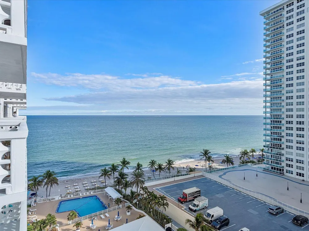 4010 Galt Ocean Drive #1110 Fort Lauderdale, FL 33308