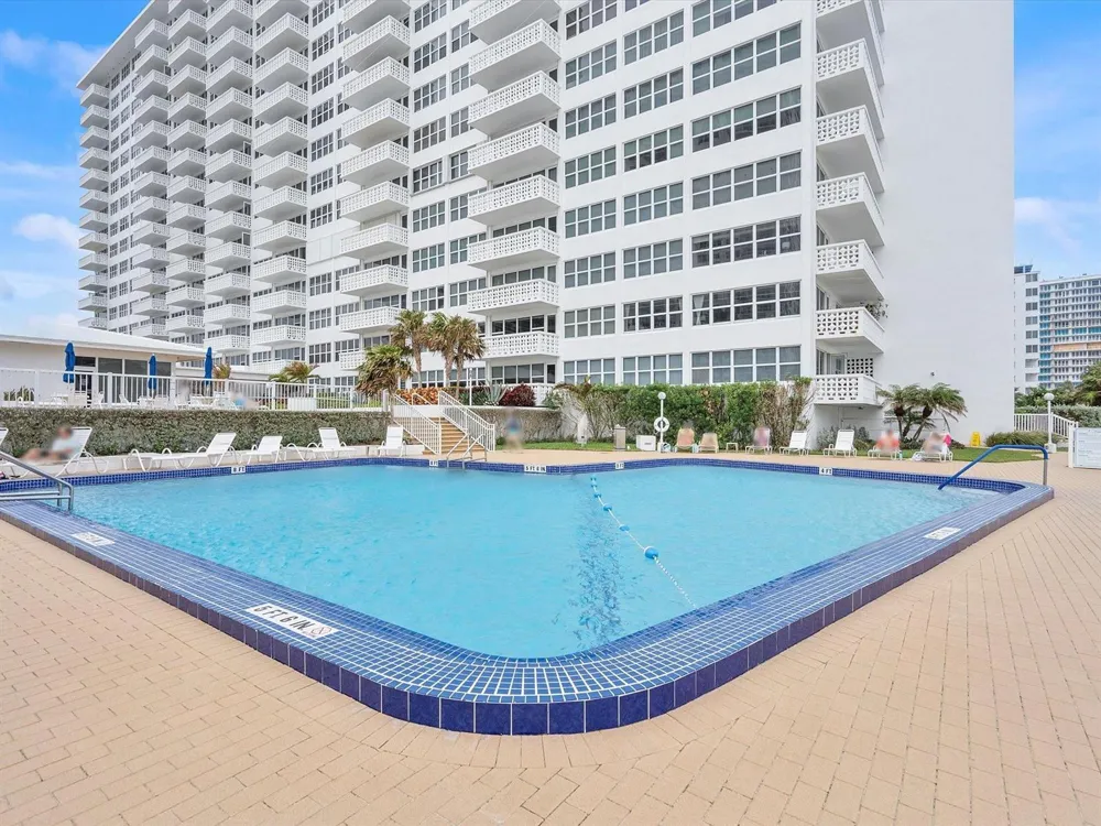 4010 Galt Ocean Drive #1110 Fort Lauderdale, FL 33308
