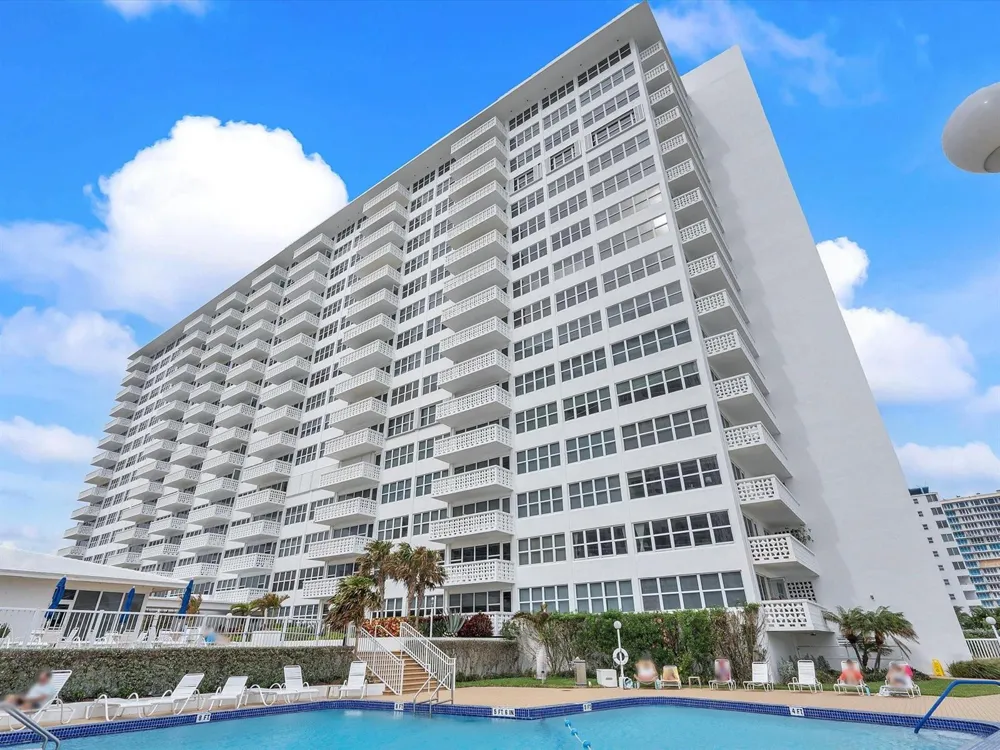 4010 Galt Ocean Drive #1110 Fort Lauderdale, FL 33308