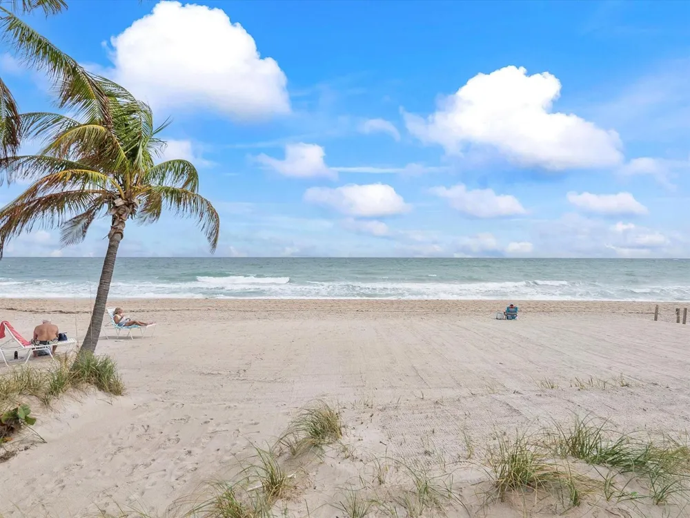 4010 Galt Ocean Drive #1110 Fort Lauderdale, FL 33308