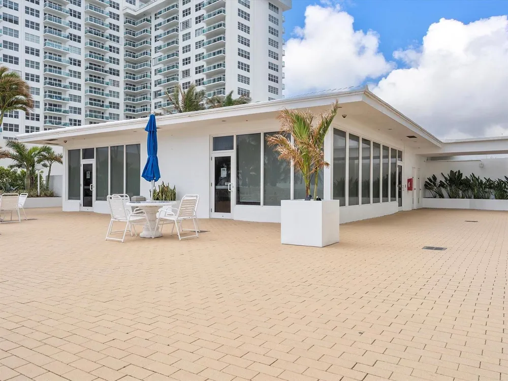 4010 Galt Ocean Drive #1110 Fort Lauderdale, FL 33308