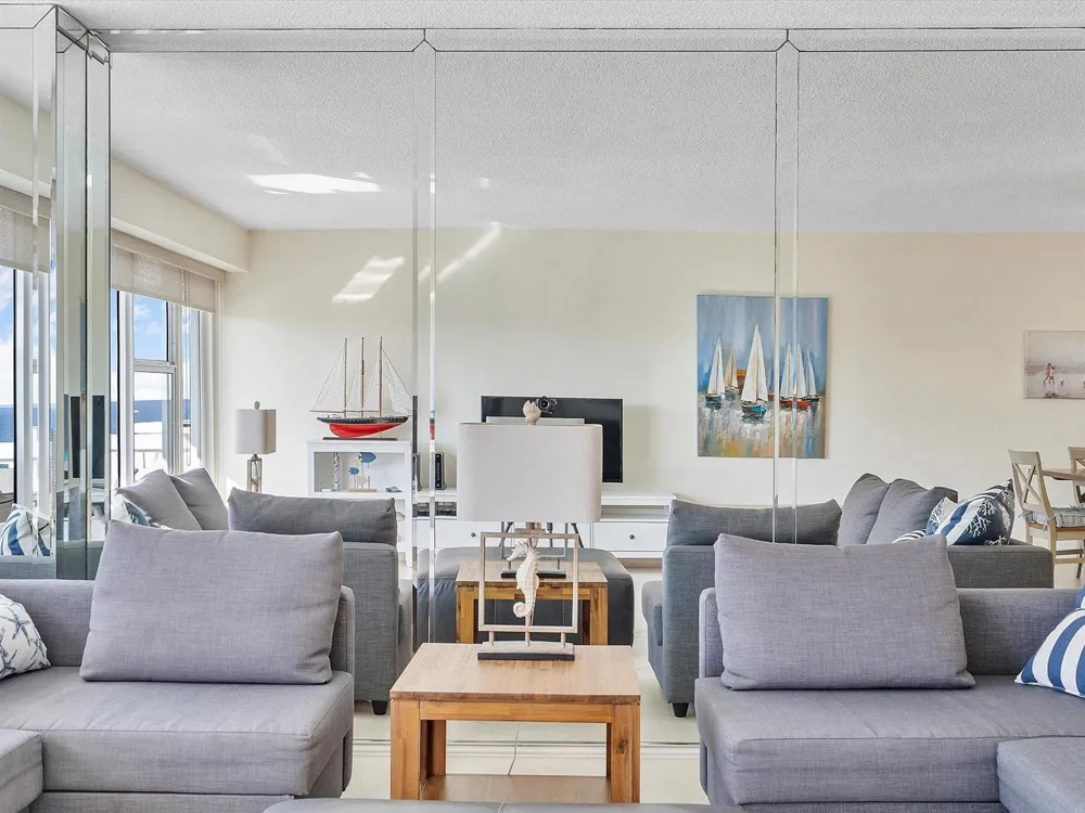 4010 Galt Ocean Drive #1110 Fort Lauderdale, FL 33308