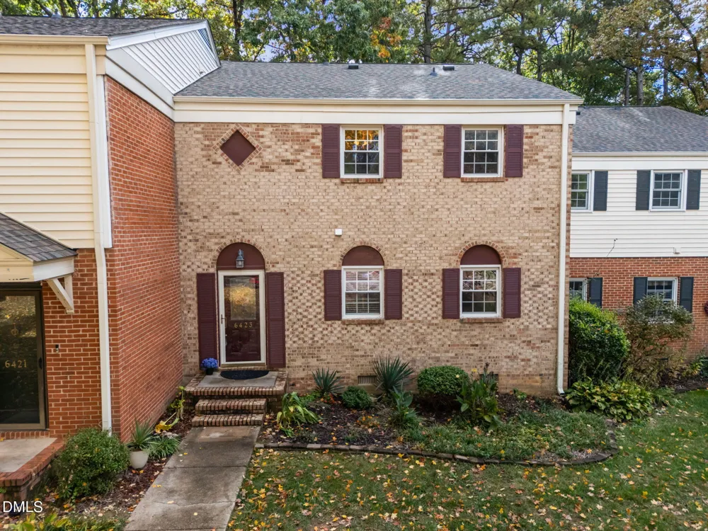 6423 New Market Way Raleigh, NC 27615