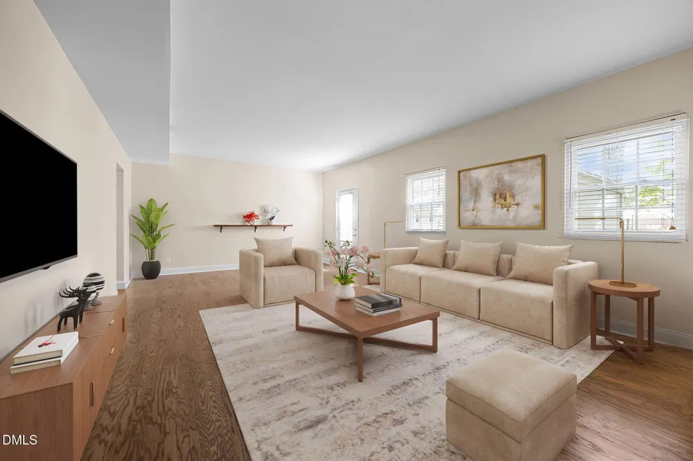 6423 New Market Way Raleigh, NC 27615