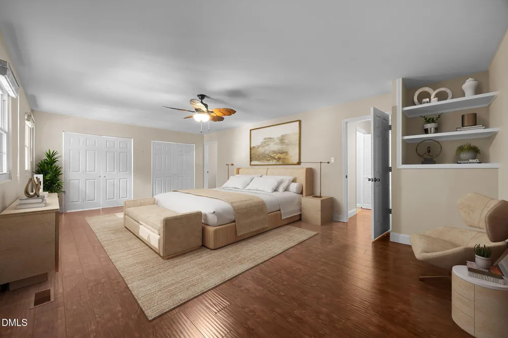 6423 New Market Way Raleigh, NC 27615