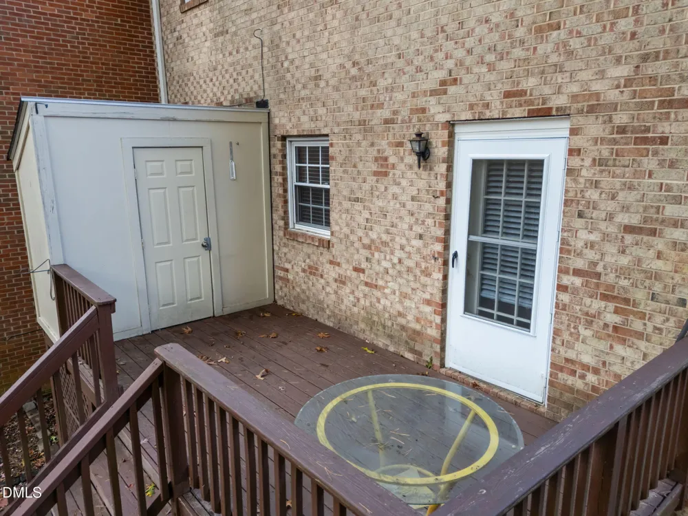 6423 New Market Way Raleigh, NC 27615