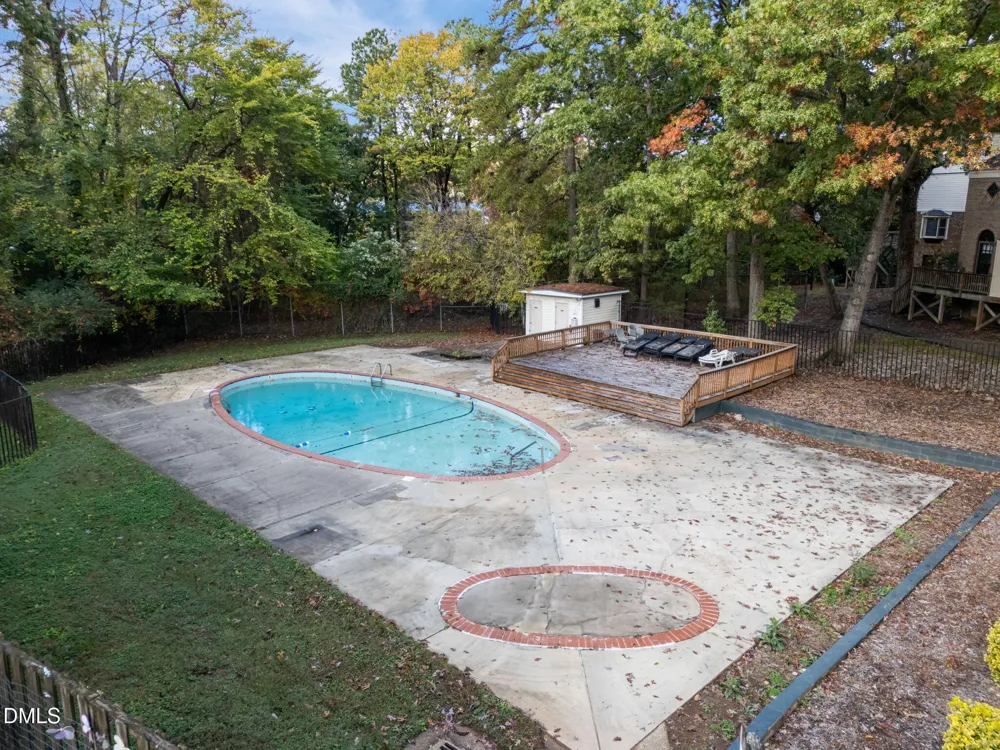 6423 New Market Way Raleigh, NC 27615