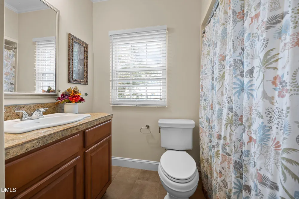 6423 New Market Way Raleigh, NC 27615