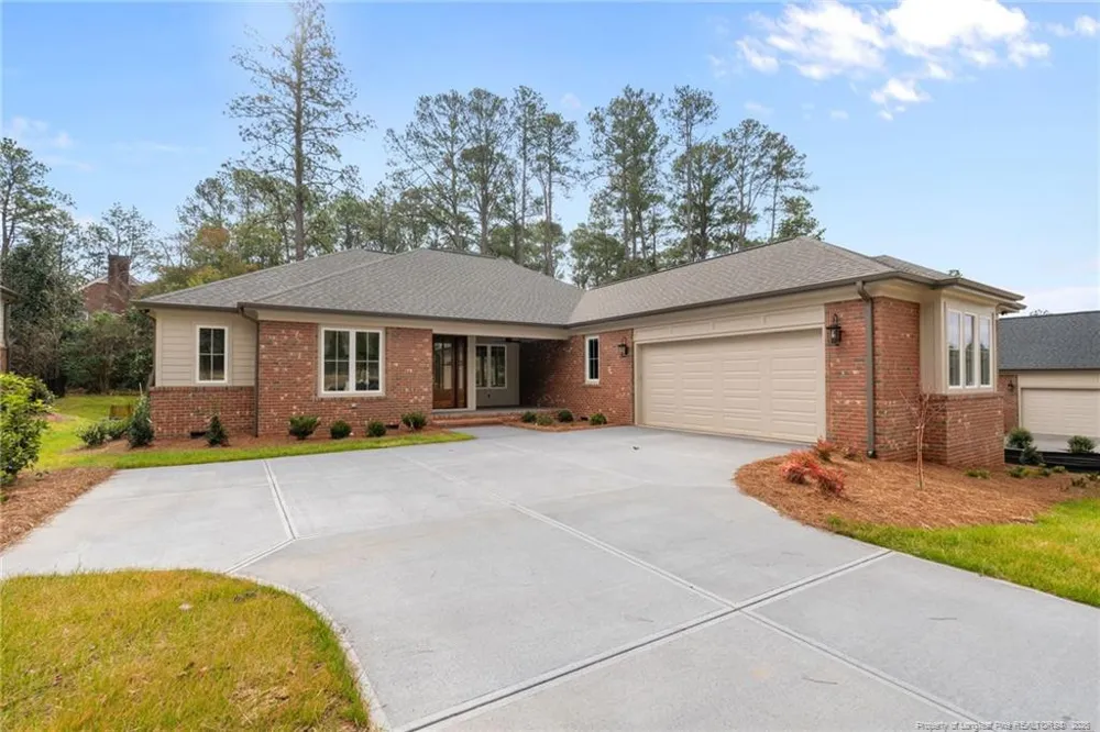 109 Rosemont Lane Sanford, NC 27330