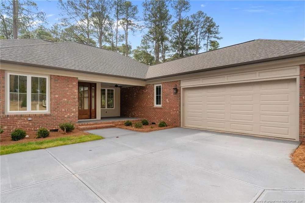 109 Rosemont Lane Sanford, NC 27330