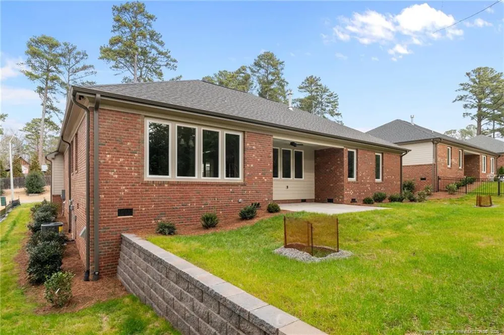 109 Rosemont Lane Sanford, NC 27330