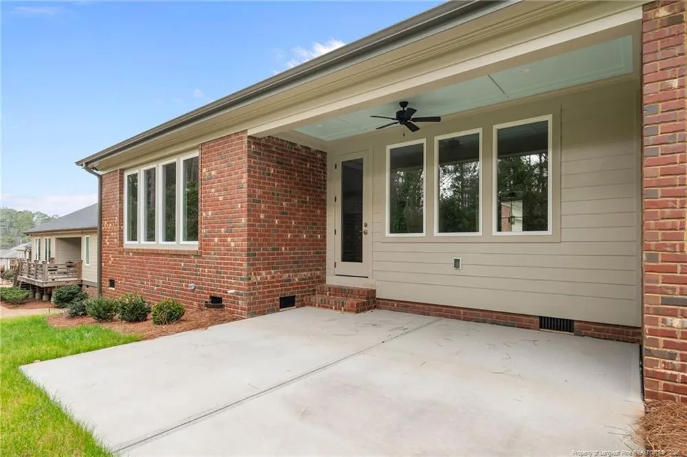109 Rosemont Lane Sanford, NC 27330