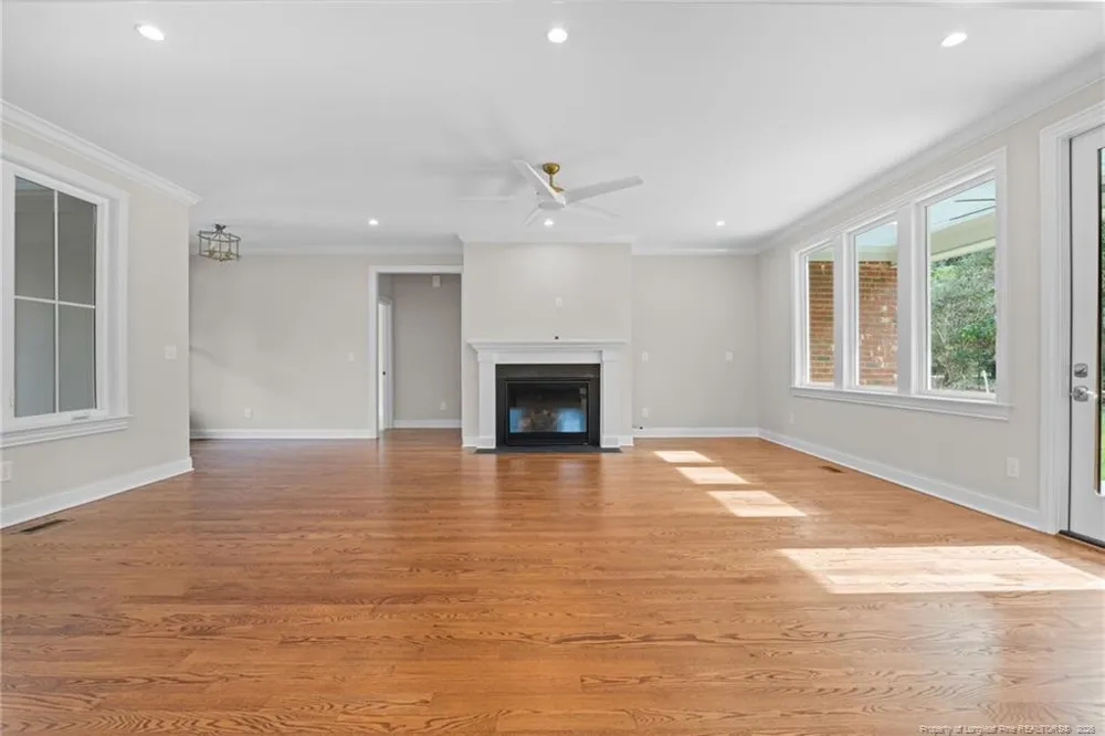 109 Rosemont Lane Sanford, NC 27330
