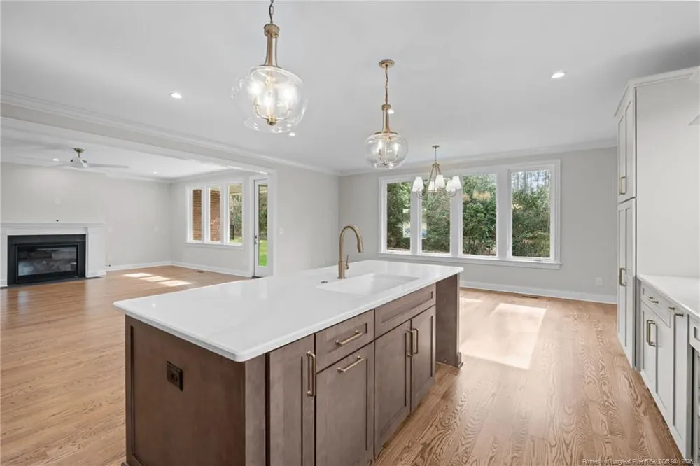 109 Rosemont Lane Sanford, NC 27330