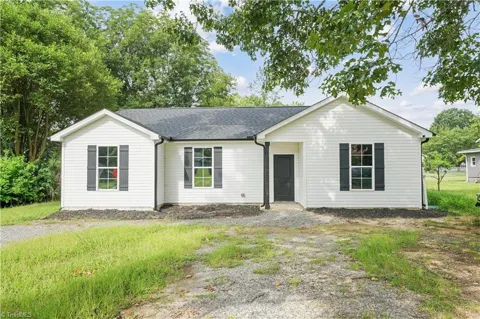 410 Fayetteville Street