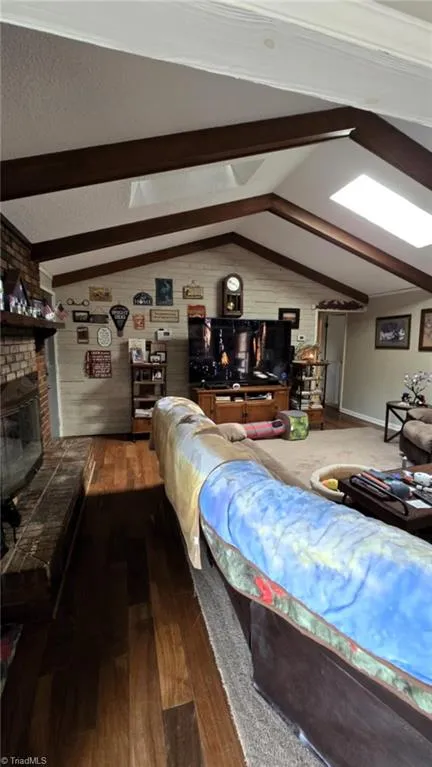 1753 Smith Farm Road Lexington, NC 27292