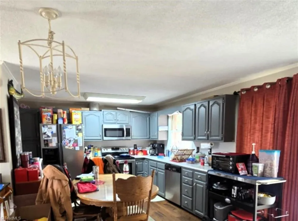 1753 Smith Farm Road Lexington, NC 27292