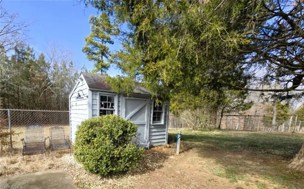 1753 Smith Farm Road Lexington, NC 27292