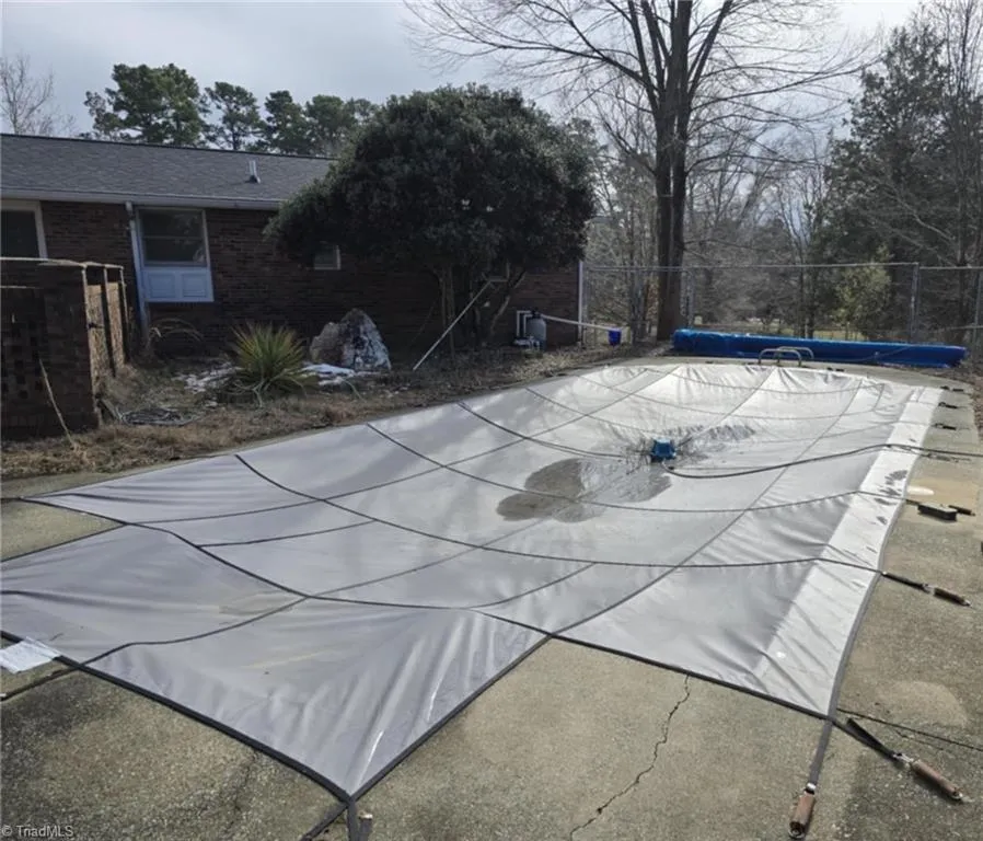 1753 Smith Farm Road Lexington, NC 27292
