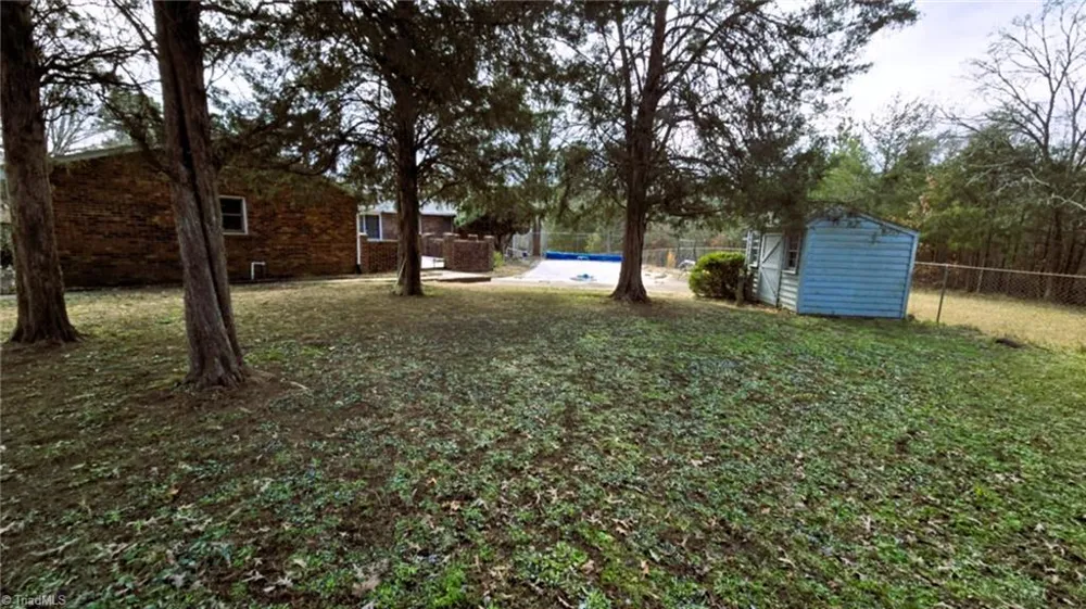 1753 Smith Farm Road Lexington, NC 27292